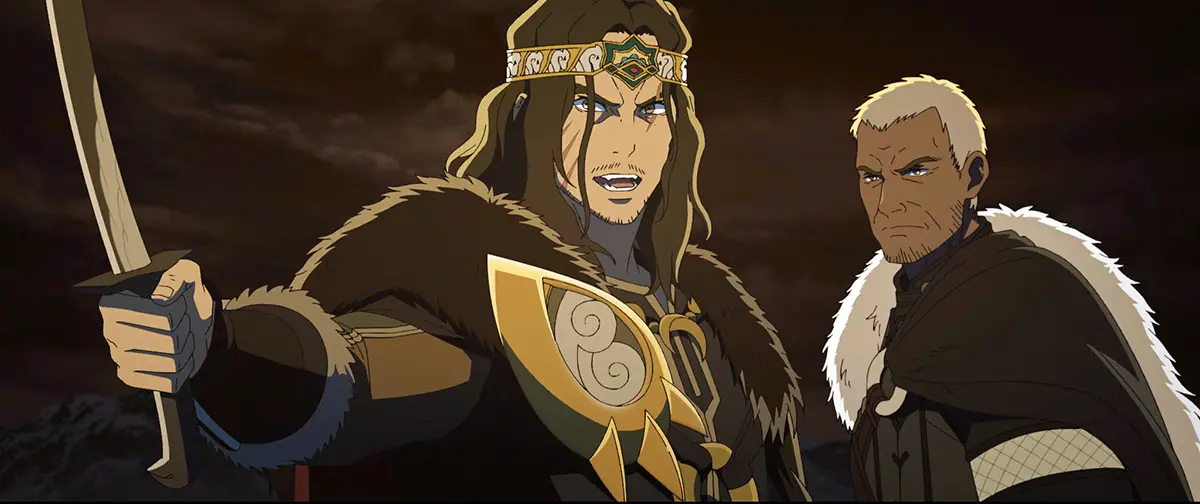 Warner Bros. Pictures