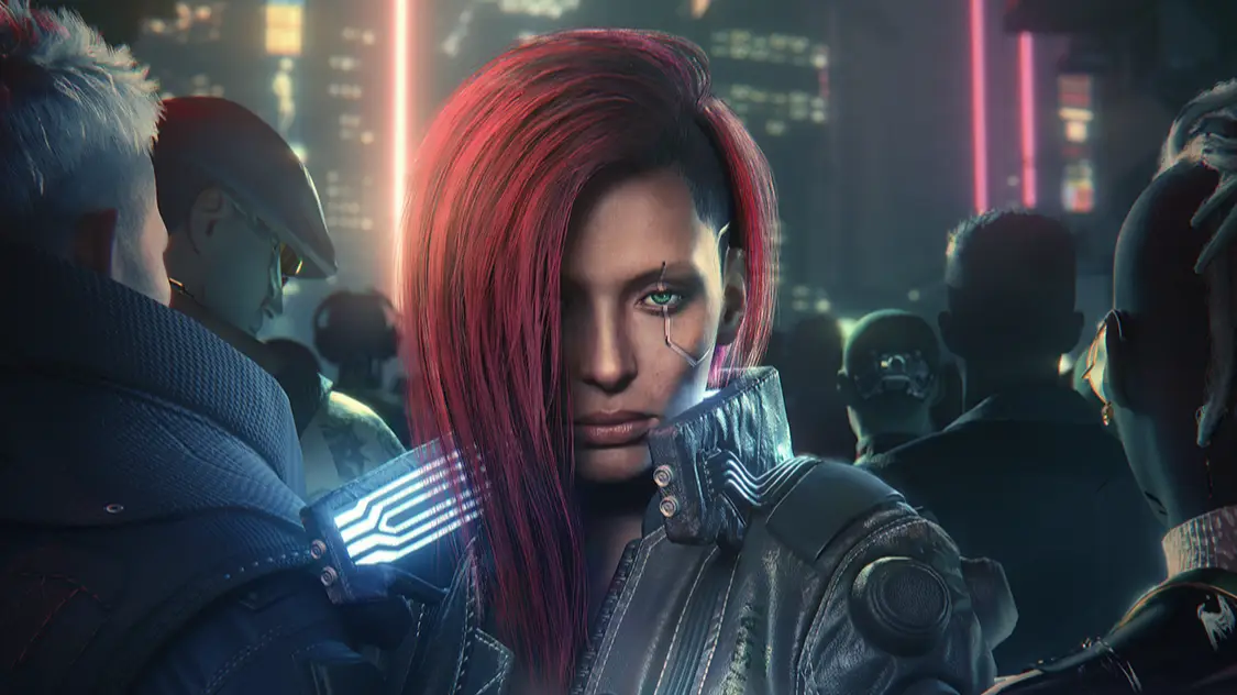CD Projekt Red