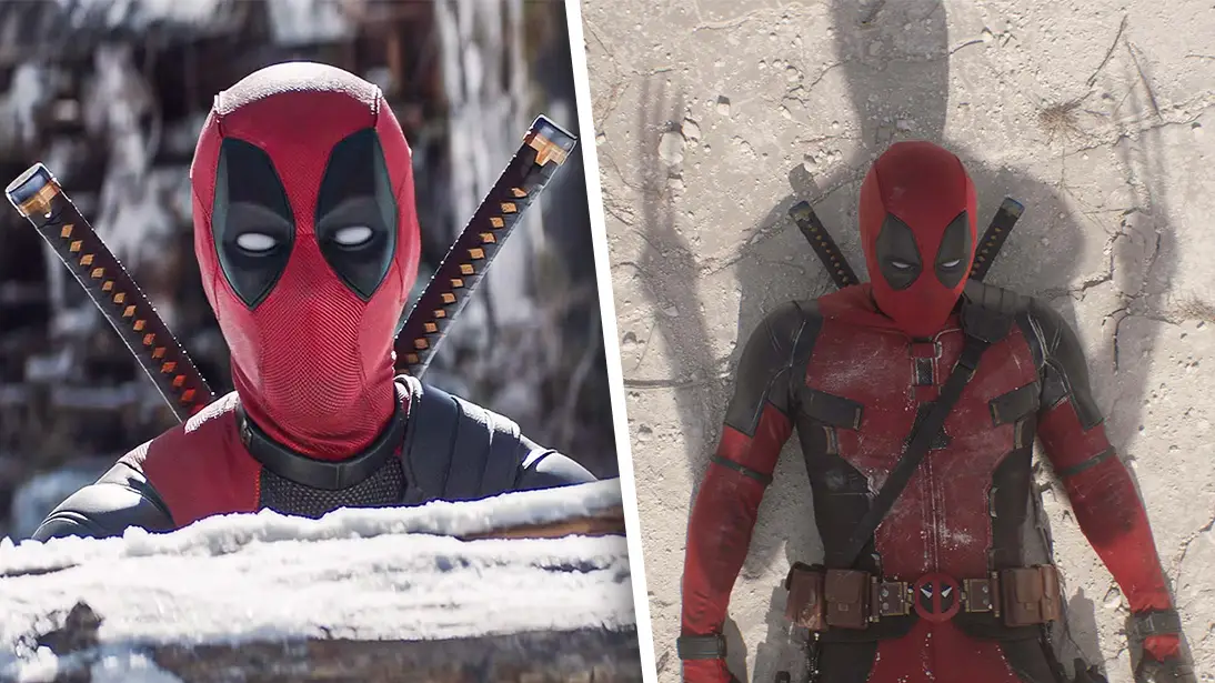 Deadpool's wild MCU return isn't at all what we expected