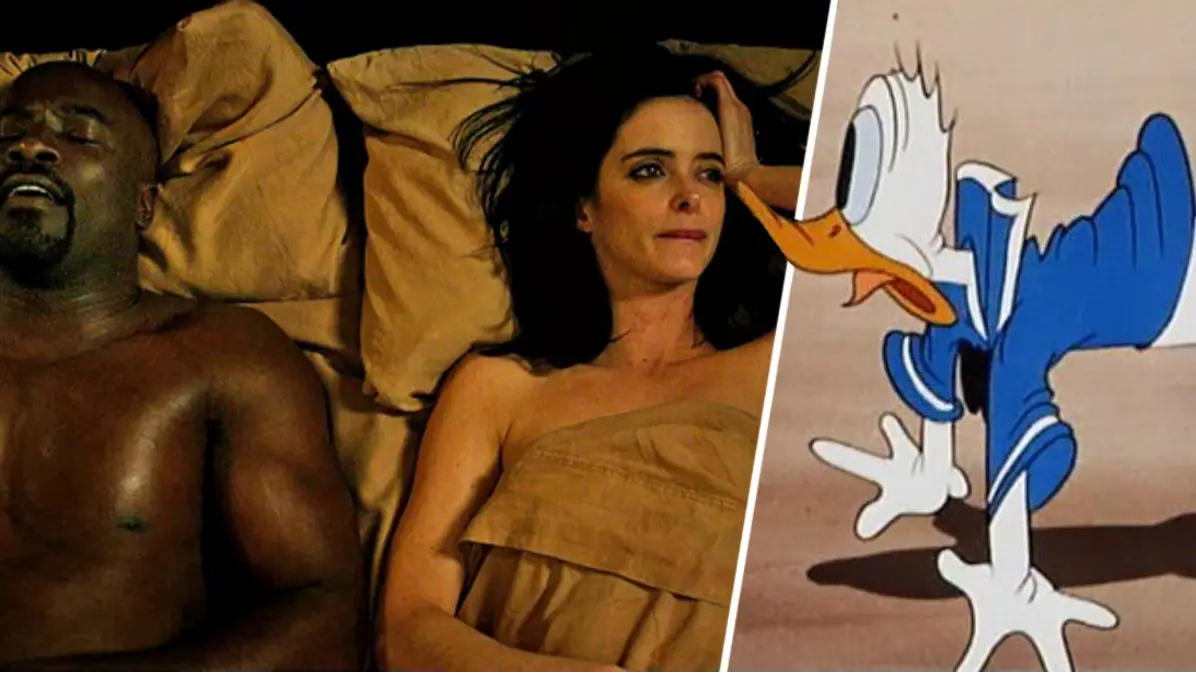 Disney Attacked By Parents Group For Putting 'Daredevil' On Disney Plus