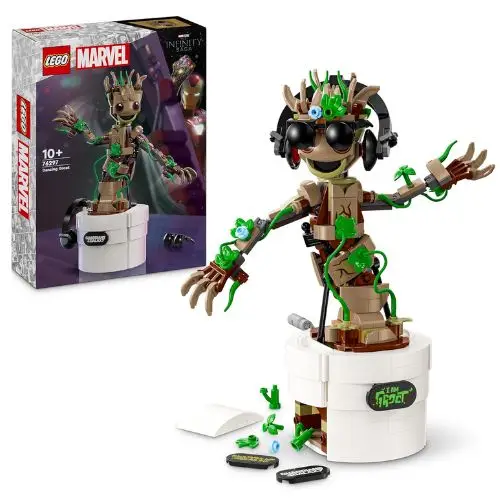Amazon/LEGO