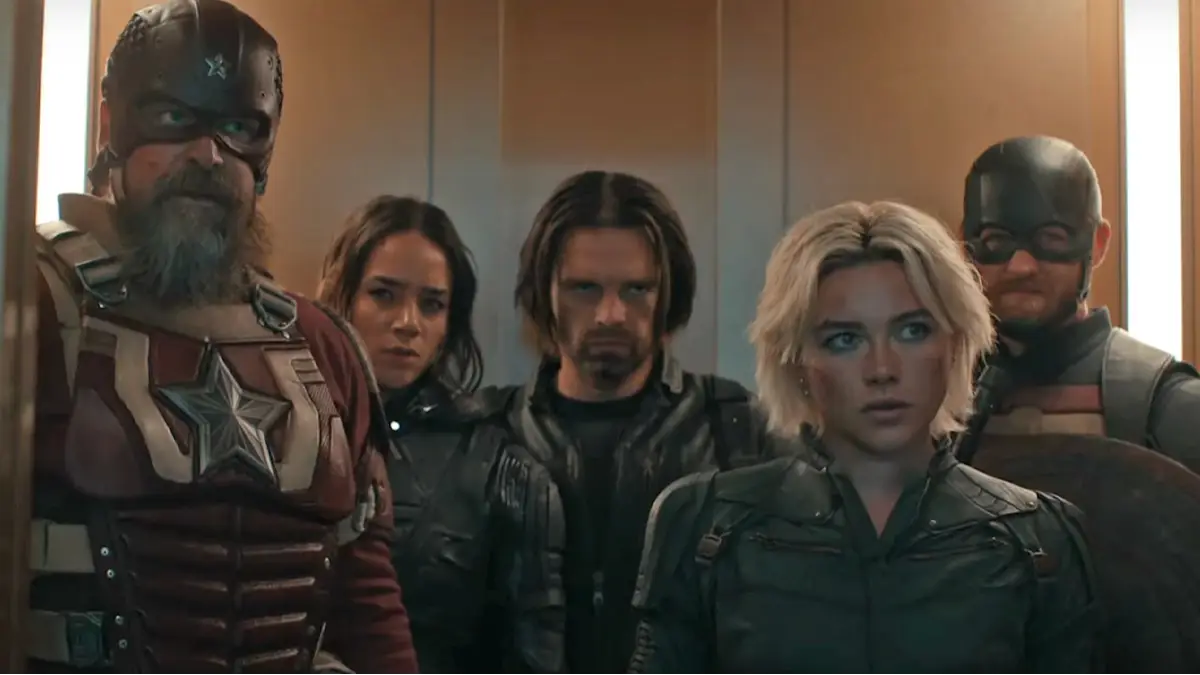 Avengers: Doomsday plot leak has MCU fans picking their sides