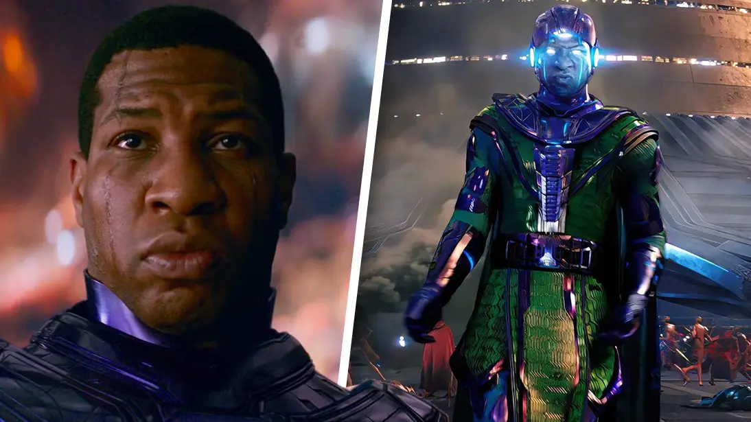 MCU fans firmly united over Kang recast