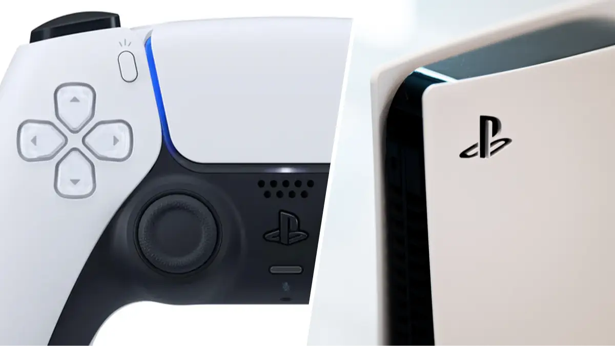 Sony Interactive Entertainment