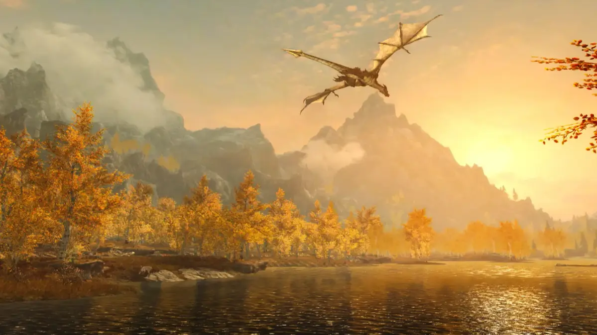 The Elder Scrolls 6 can wait, this Skyrim ‘expansion’ will keep you occupied for ages