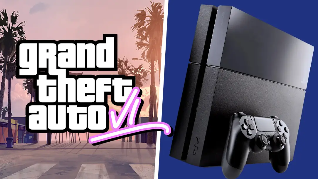 Rockstar Games, Sony