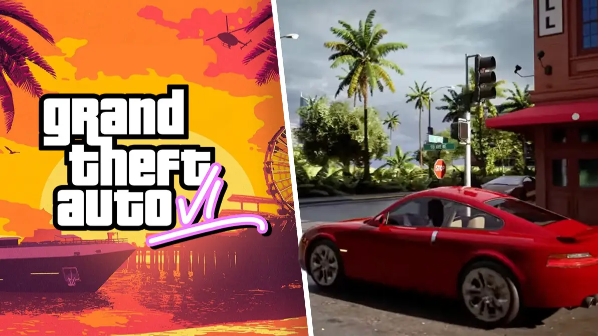 Rockstar Games, TeaserPlay via YouTube