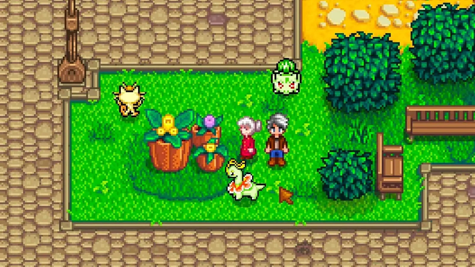 ConcernedApe/AlexanderVerde via Nexusmods