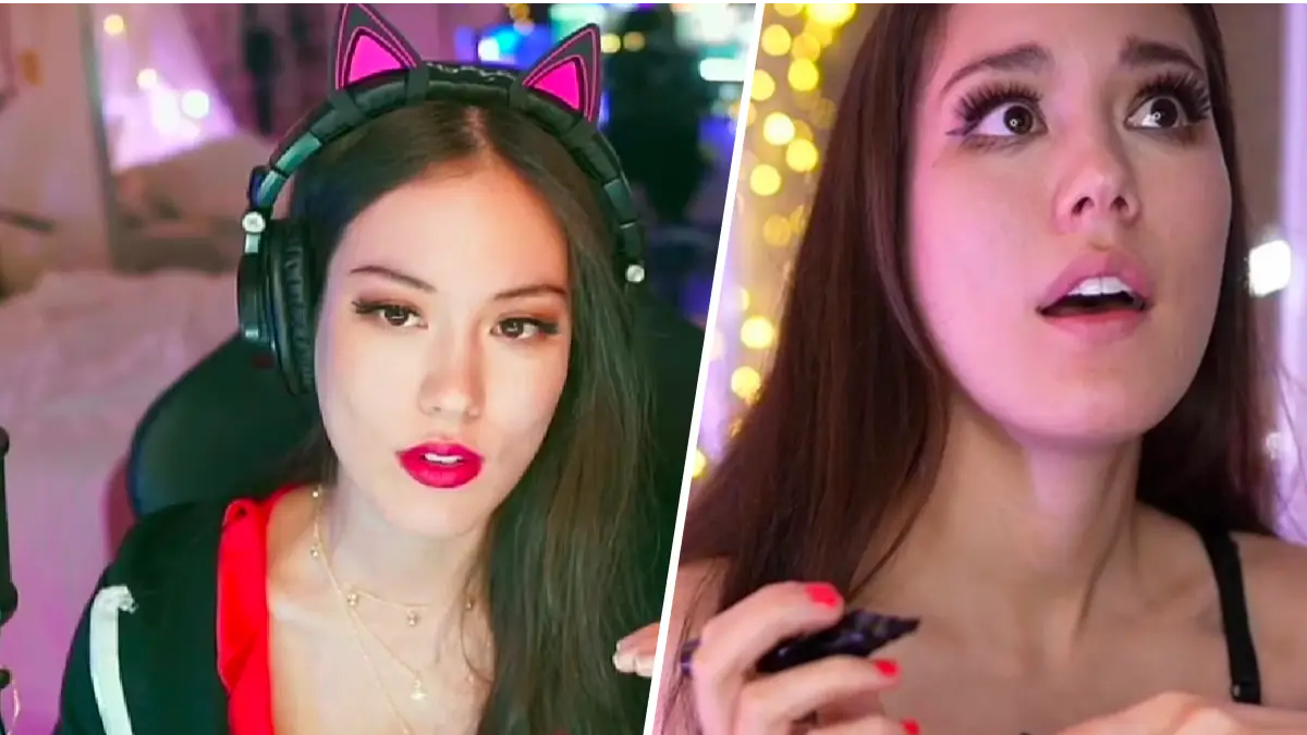 Indiefoxx finally explains reason for Twitch permaban