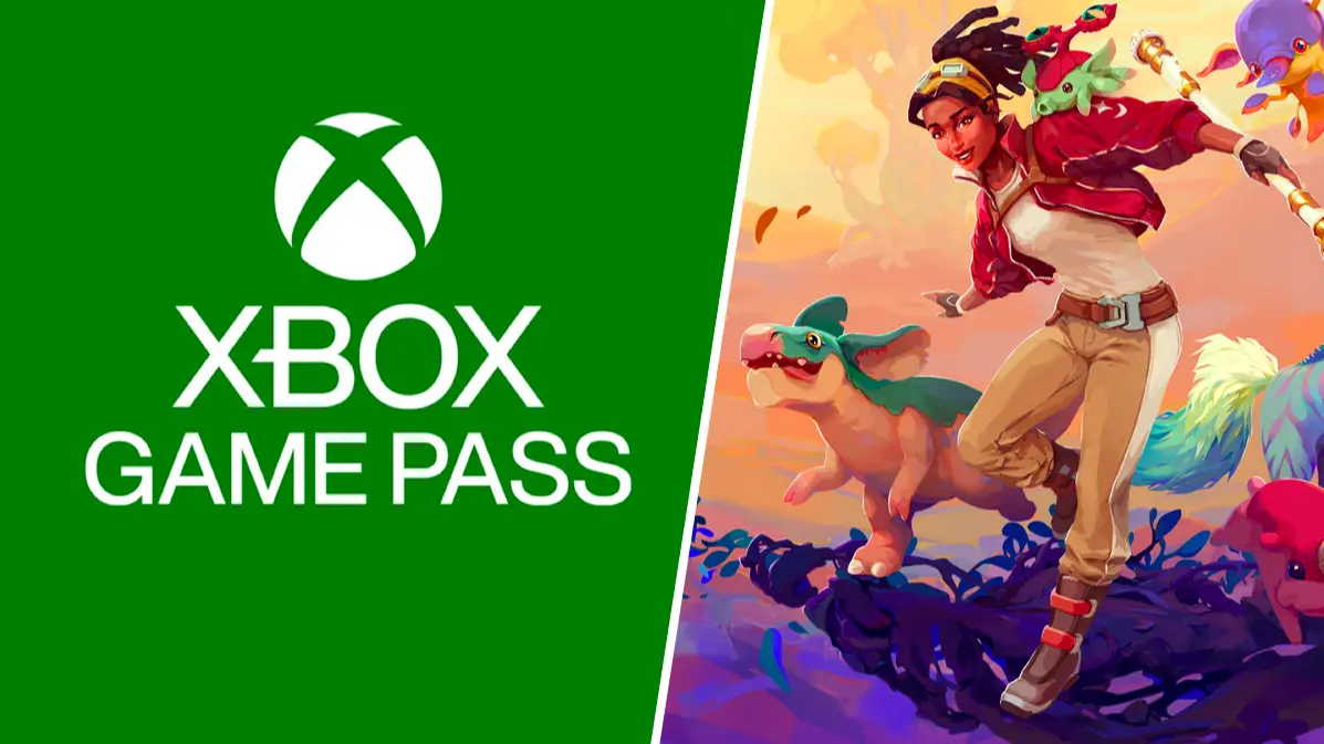 Xbox surprises fans with stunning lineup of free games you can play in August