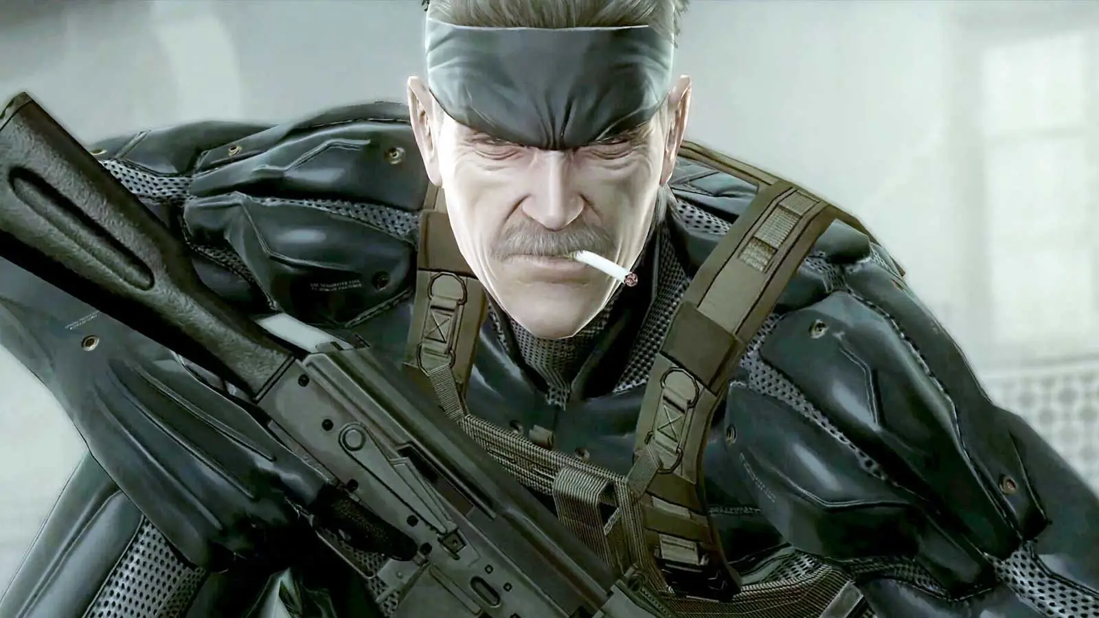 Konami
