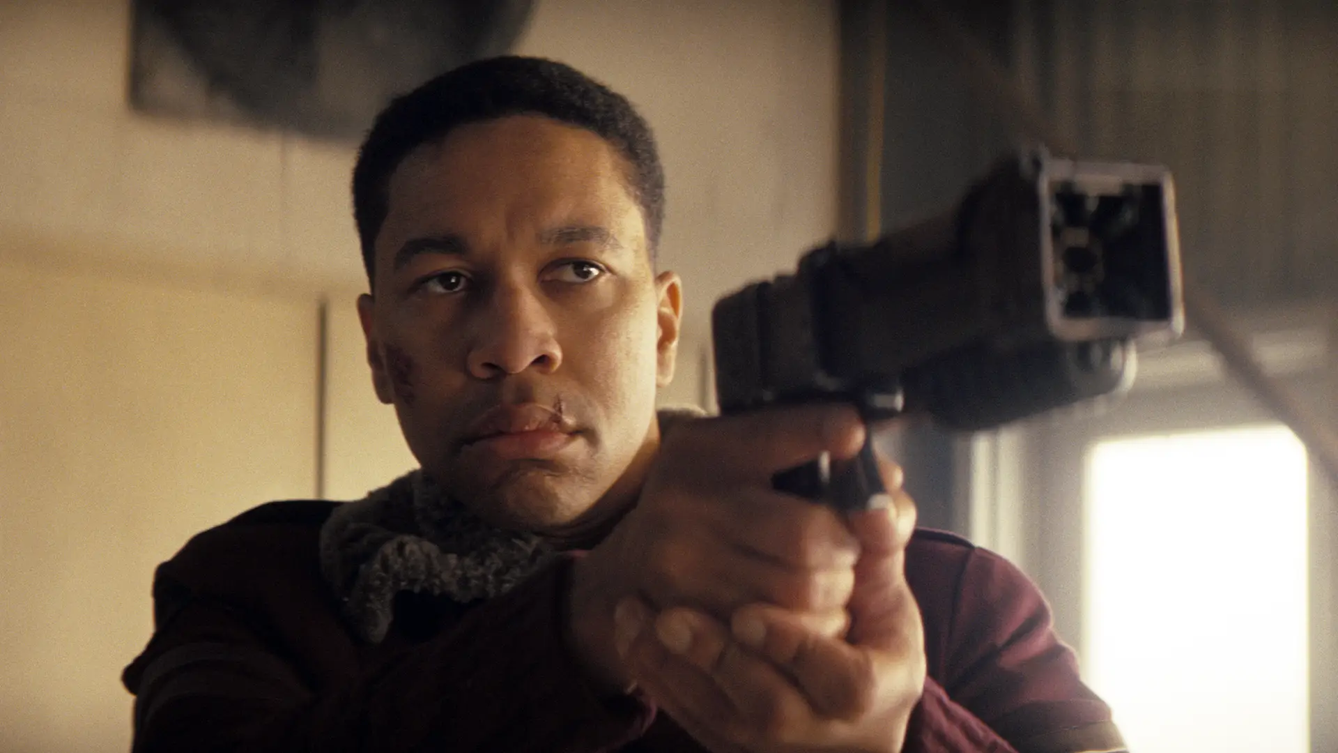 Maximus in live-action Fallout series, Amazon Prime Video