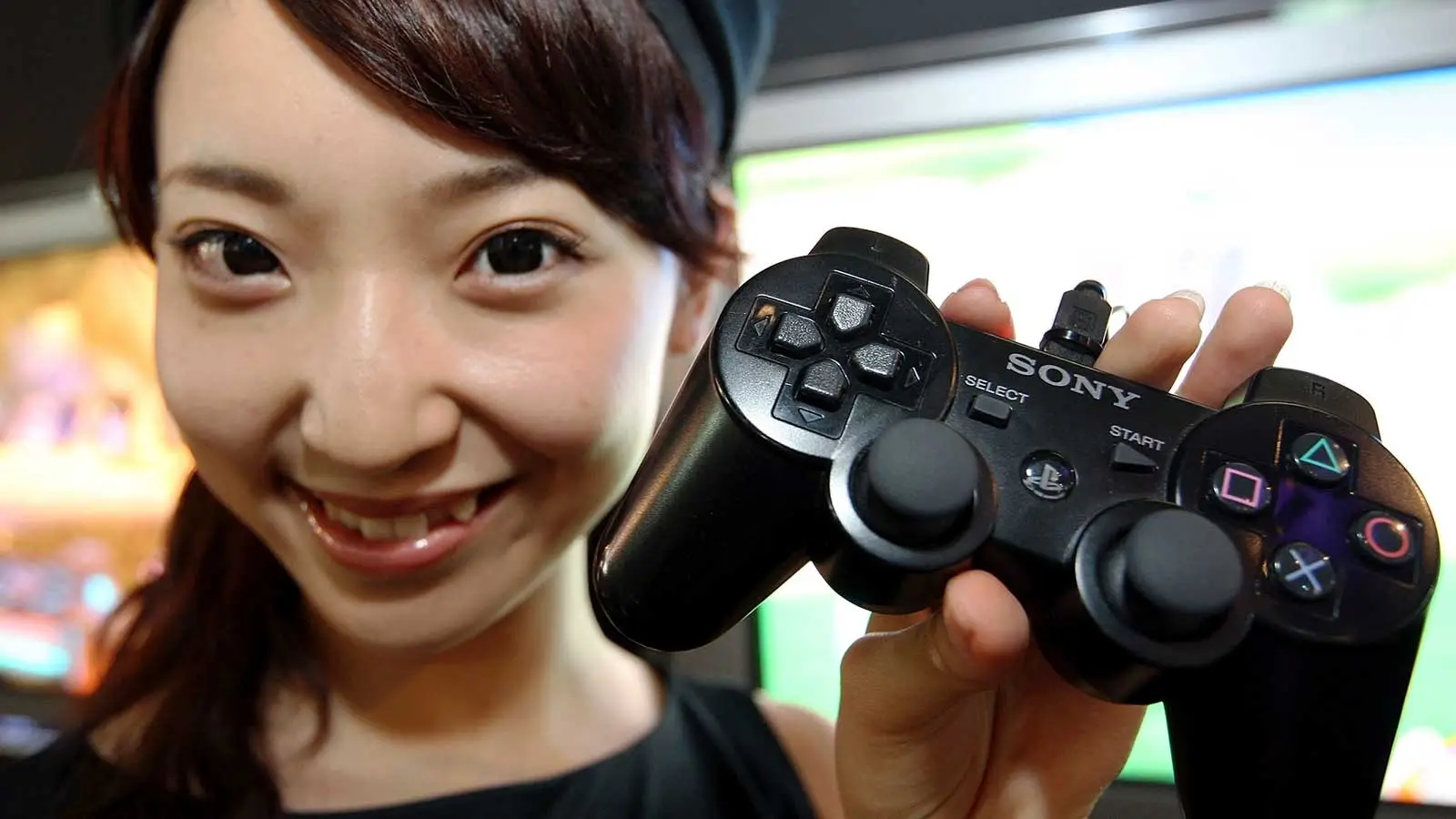 Junko Kimura (via Getty Images)