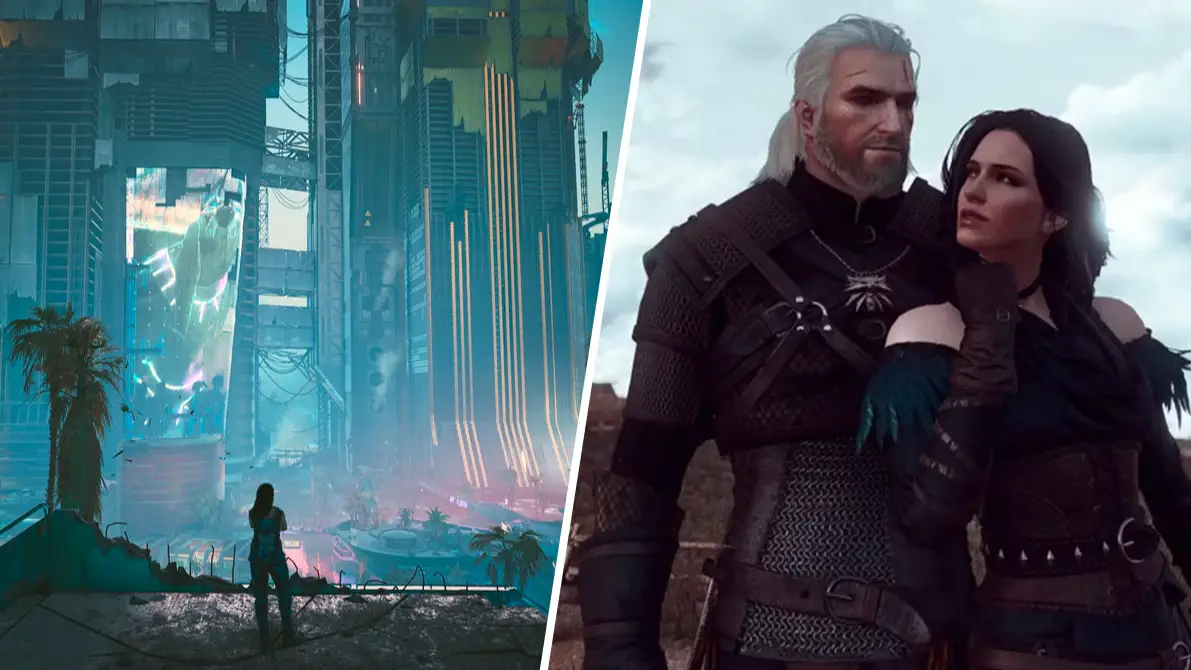 CD Projekt Red