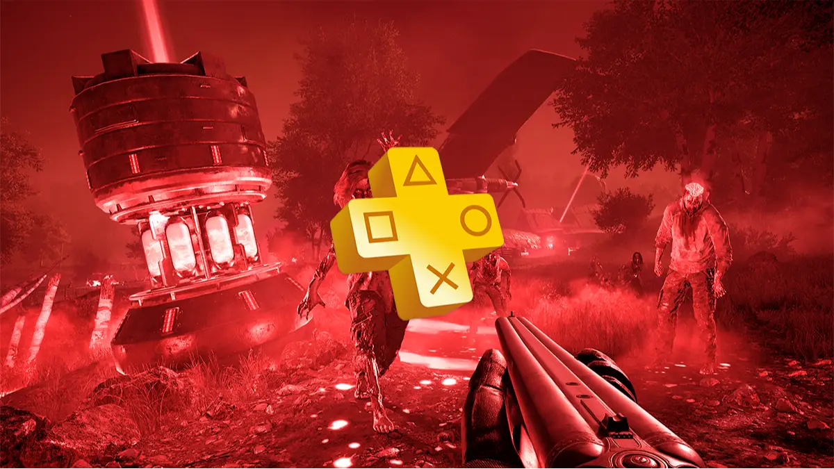 Sony Interactive Entertainment/Ubisoft