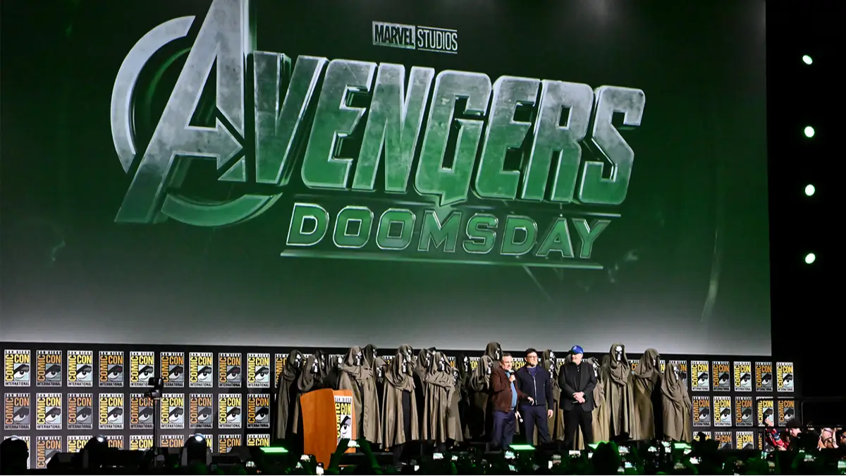 Michael Buckner/Getty Images