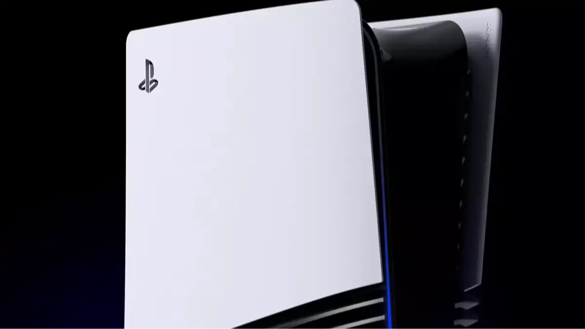 Sony Interactive Entertainment