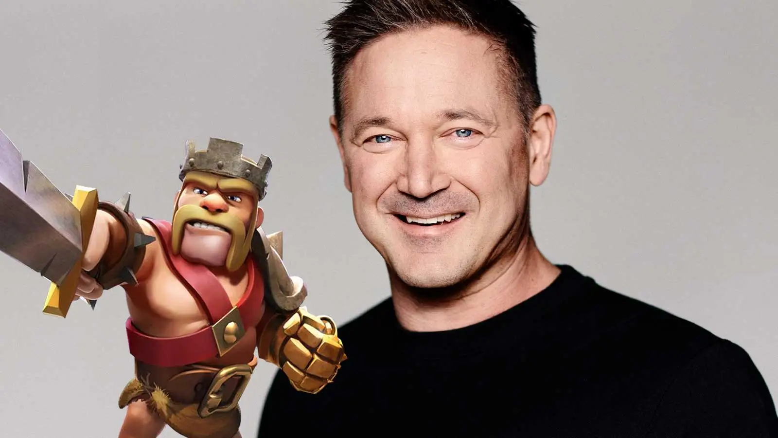 Supercell / Joonas Brandt