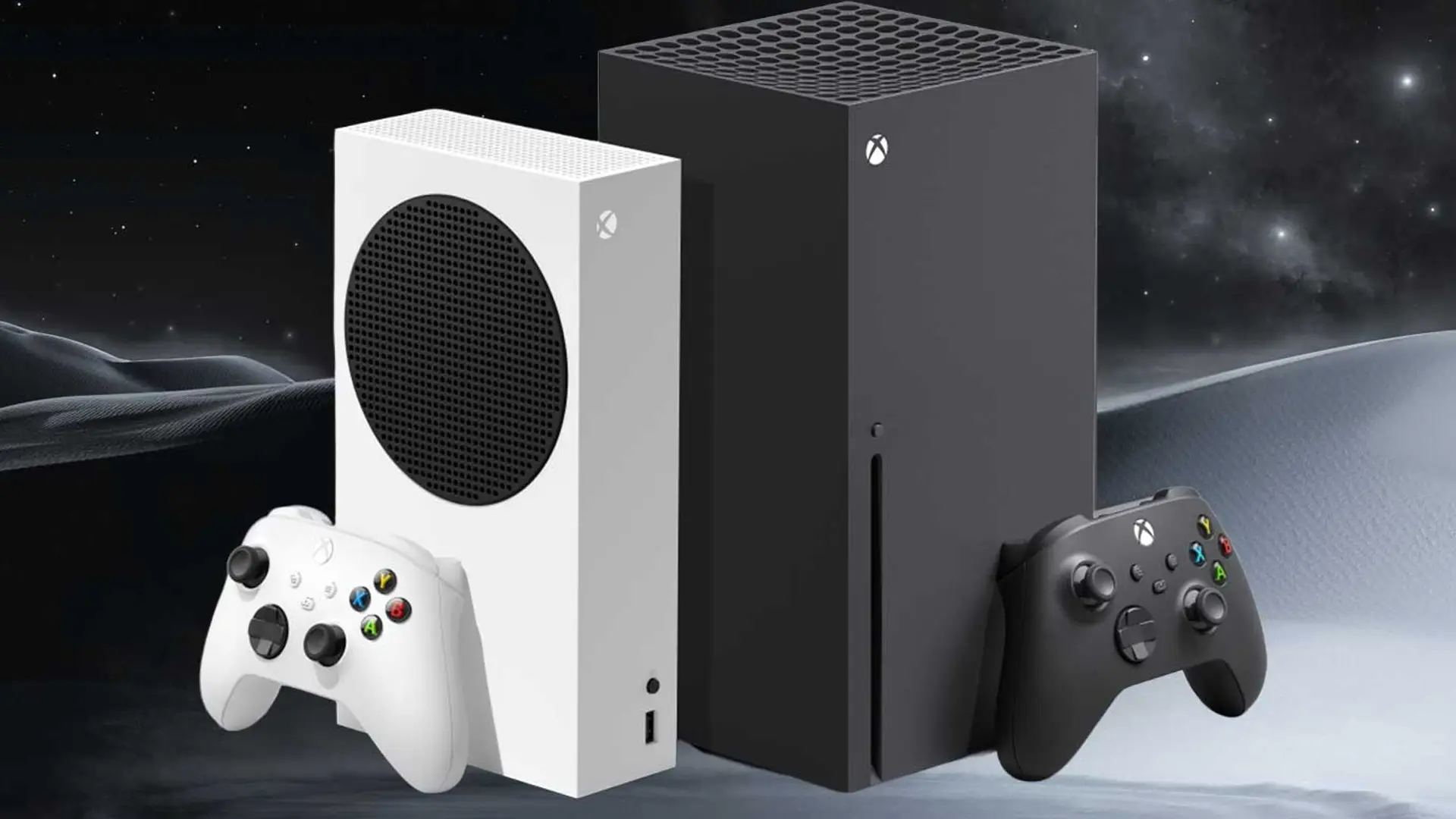 Xbox