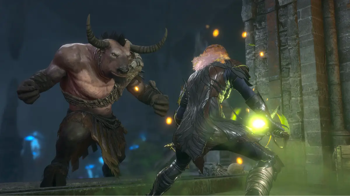 Baldur's Gate 3 Free Download Adds New Content To Keep You Busy