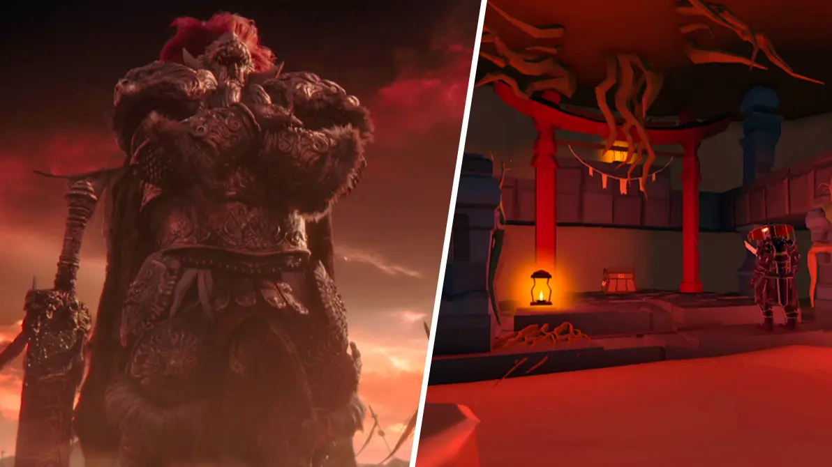 Bandai Namco/Spellcast Studios