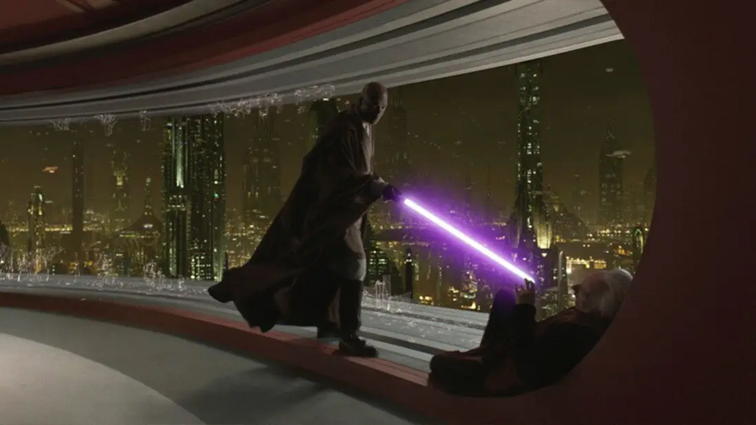 Star Wars fans lose it over Samuel L Jackson's surprise return