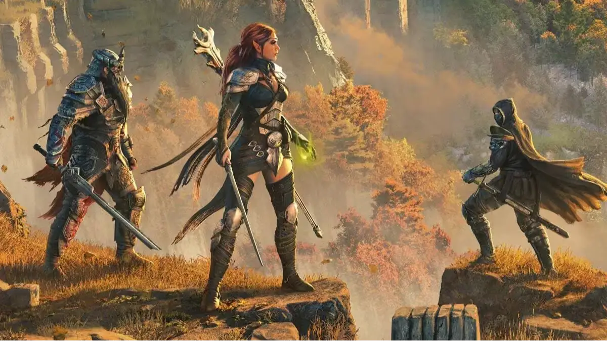 The Elder Scrolls 6 gameplay teaser has fans concerned, and we can see why