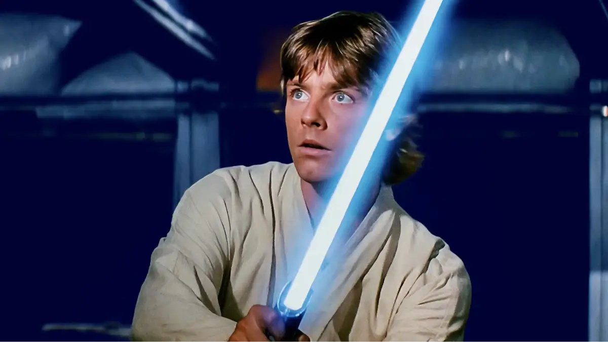 Star Wars Luke Skywalker recast rallied behind by the fans