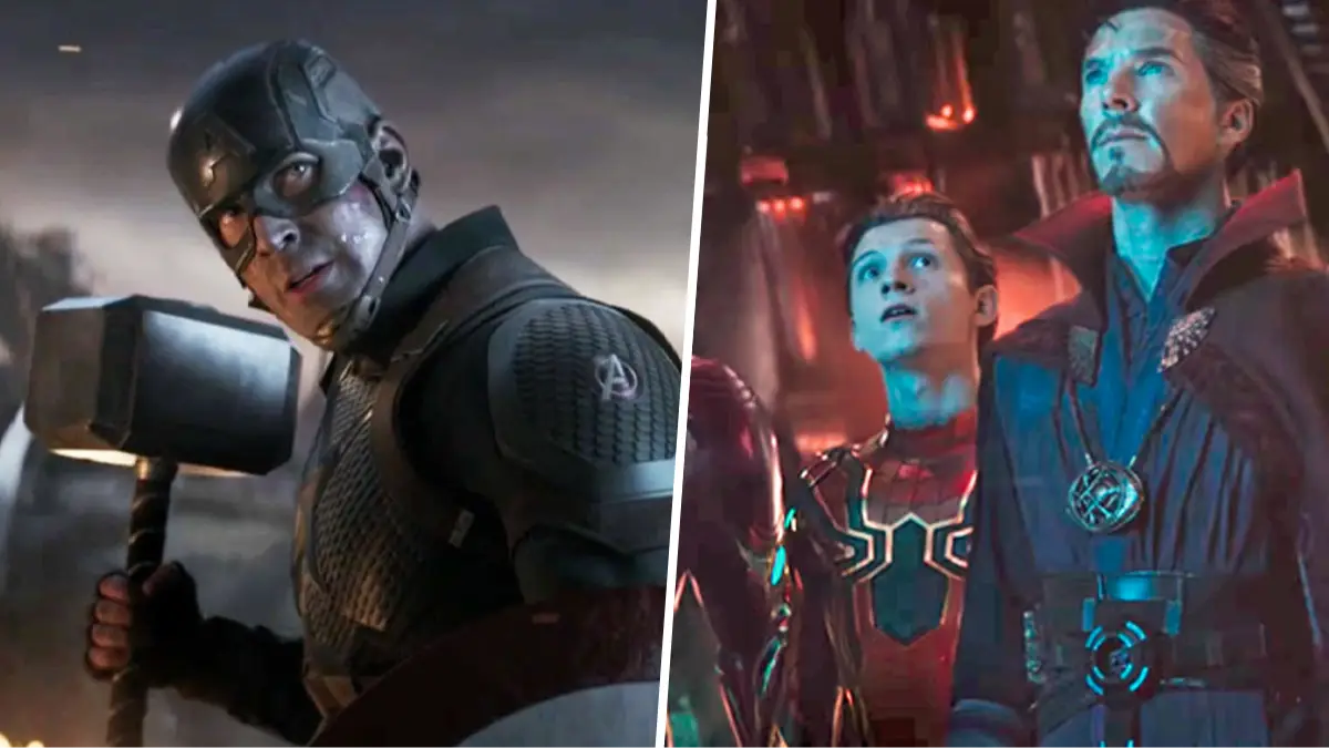 MCU fans lose it over Avengers: Doomsday bringing back fan-favourite hero from another universe