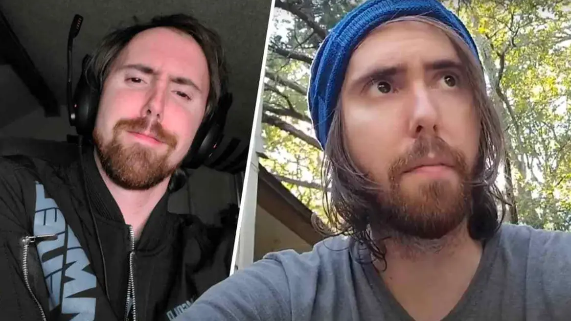 Asmongold