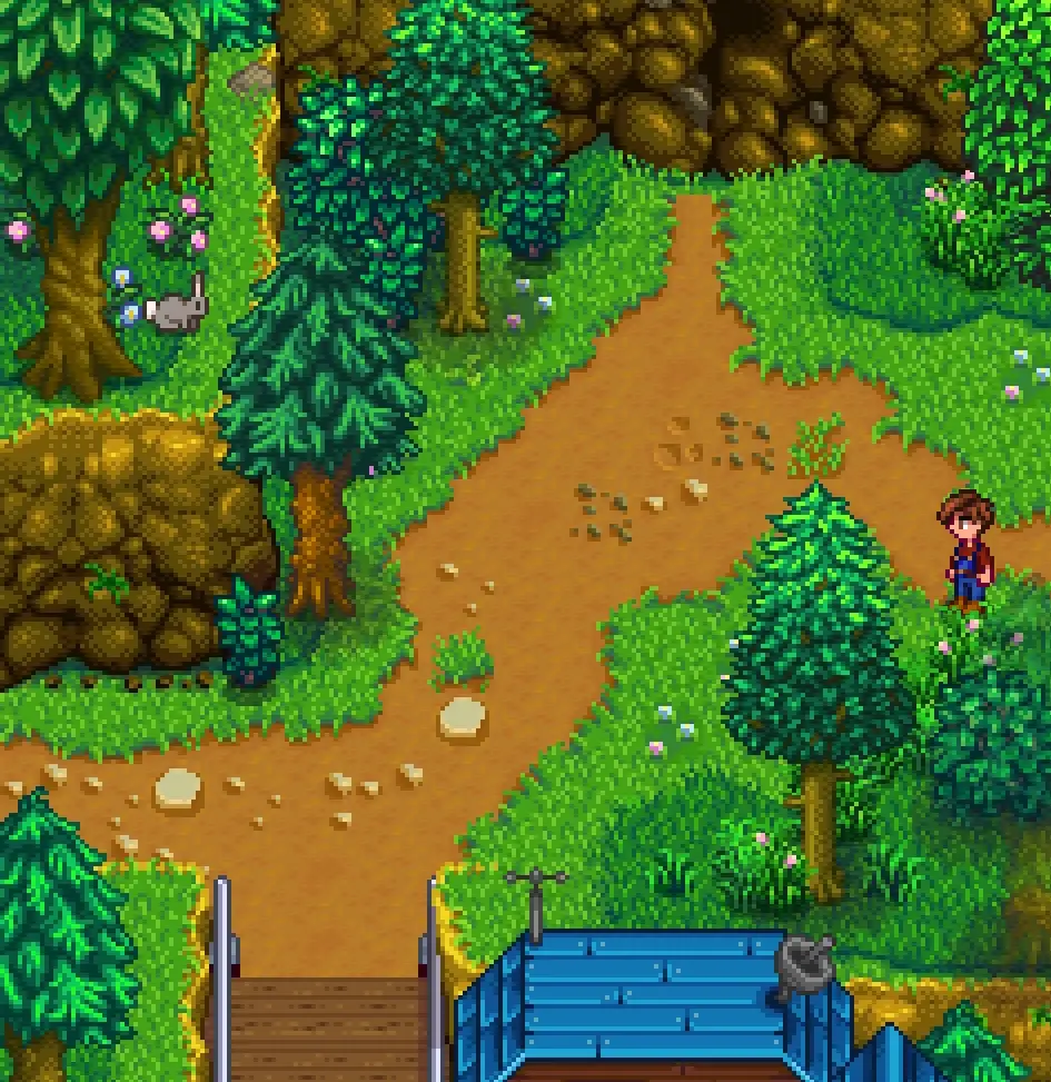 Stardew Valley/
