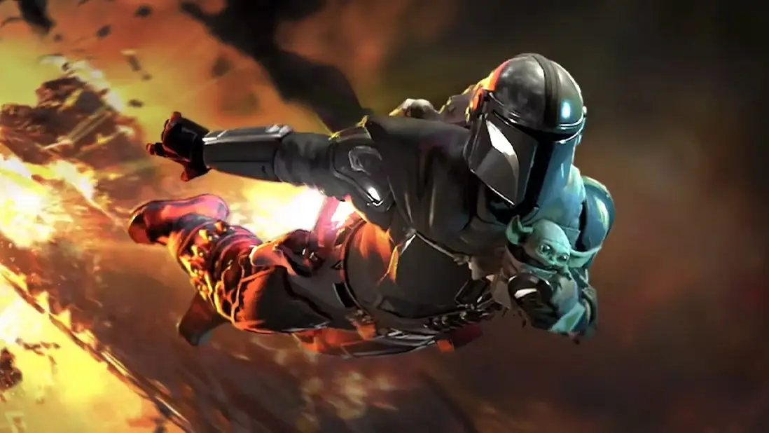 Walt Disney Studios Motion Pictures