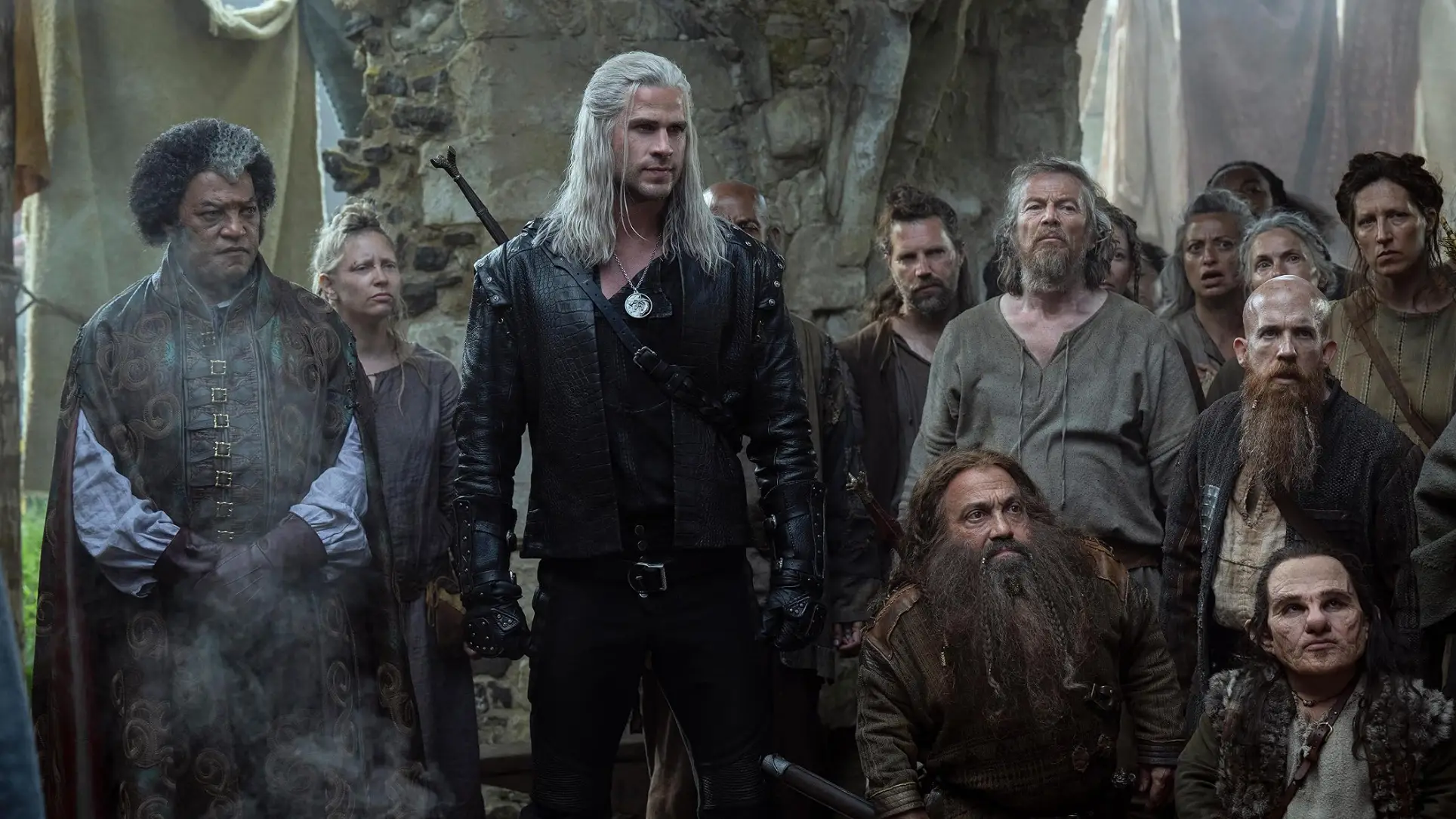 Susie Allnutt/Netflix