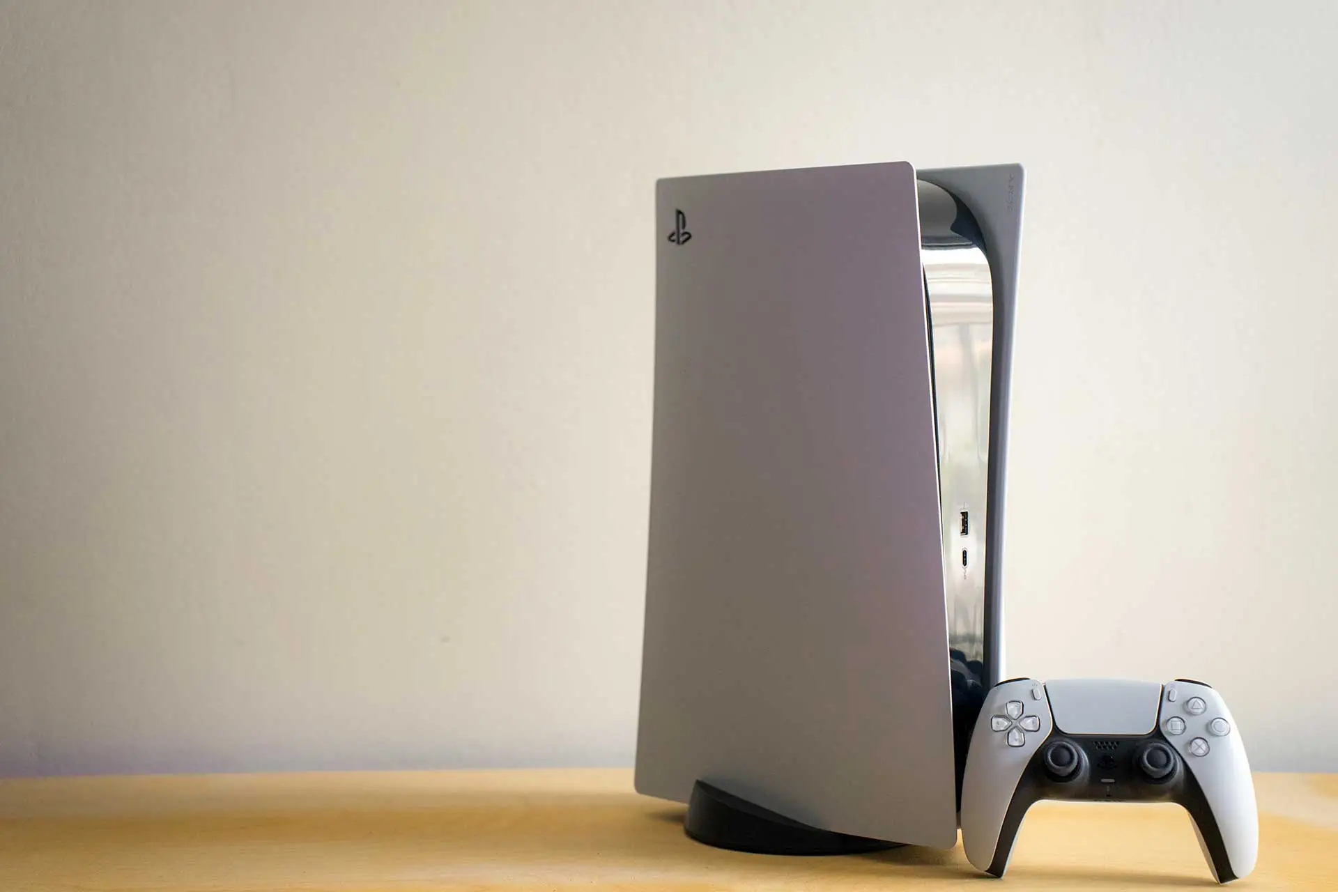 PlayStation 5, NurPhoto via Getty Images
