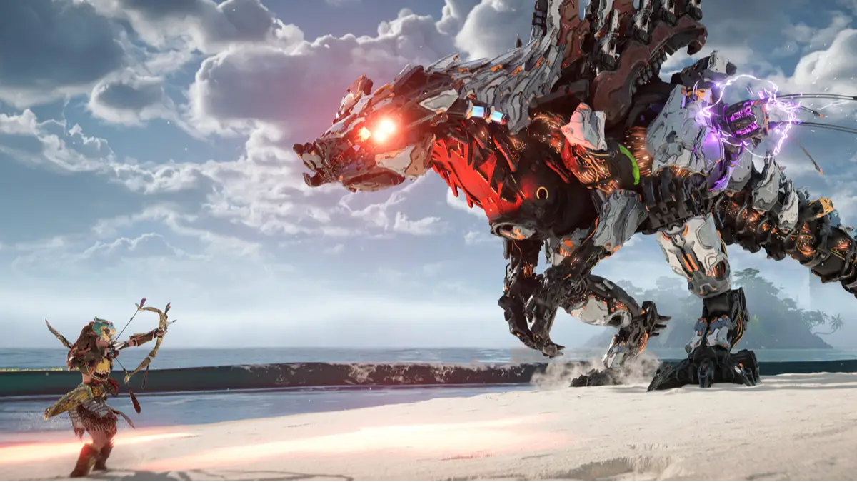 Sony Interactive Entertainment