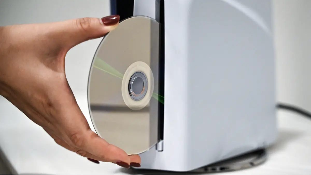 RICHARD A. BROOKS (via Getty Images)