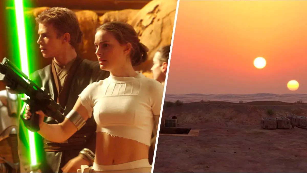 Star Wars fans divided over Tatooine's greatest secret