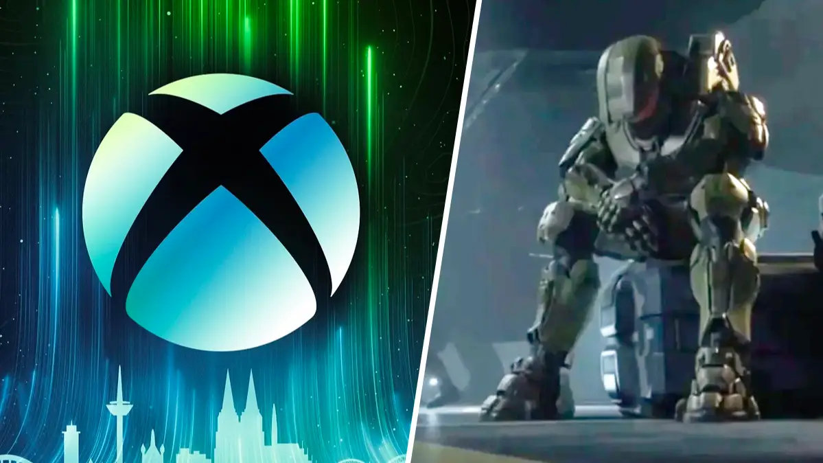 Microsoft/Xbox Game Studios