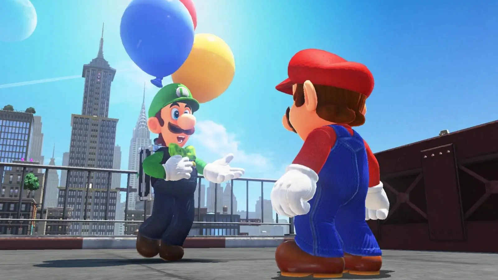 Nintendo