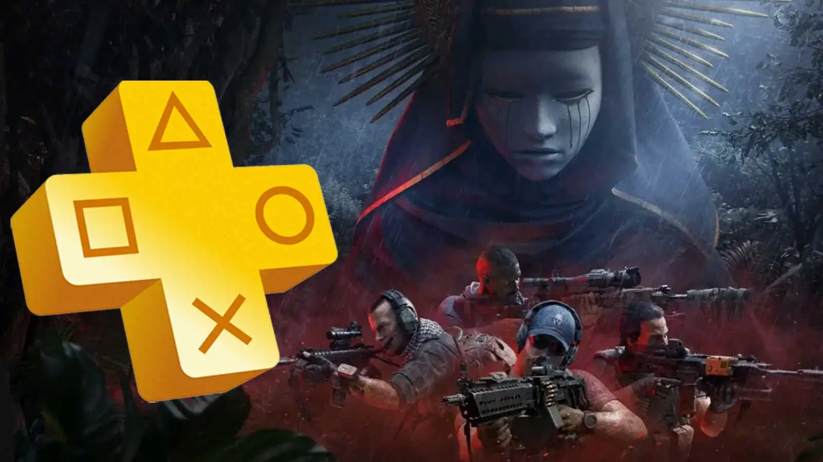 Sony/Ubisoft