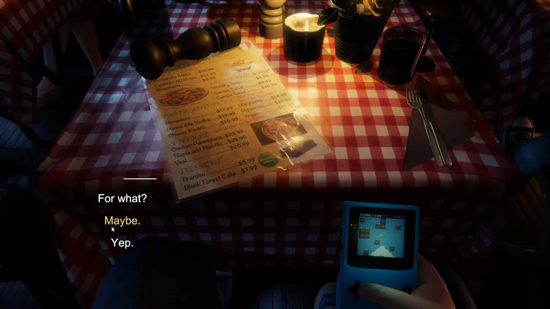 Anton Pätsi, Henri Pätsi