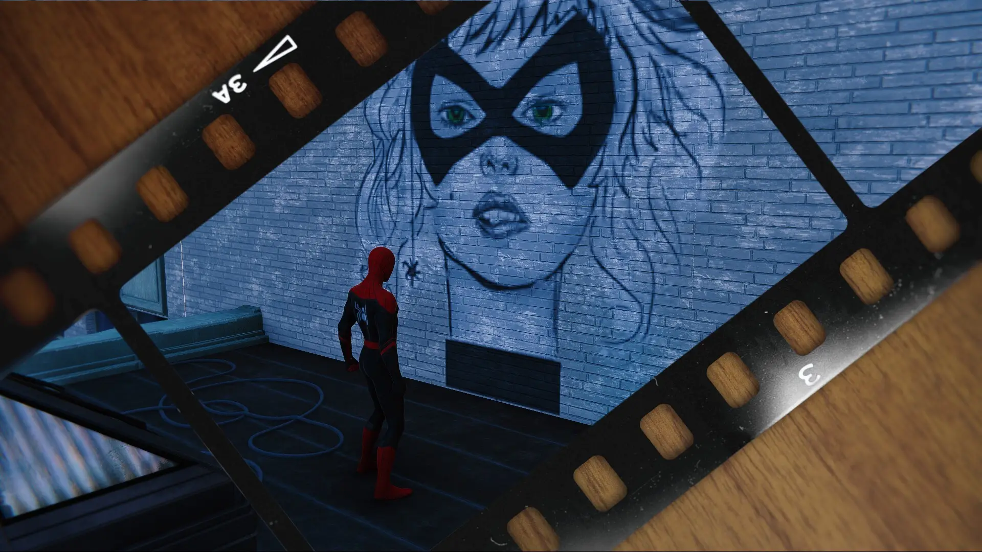 Marvel's Spider-Man Remastered /