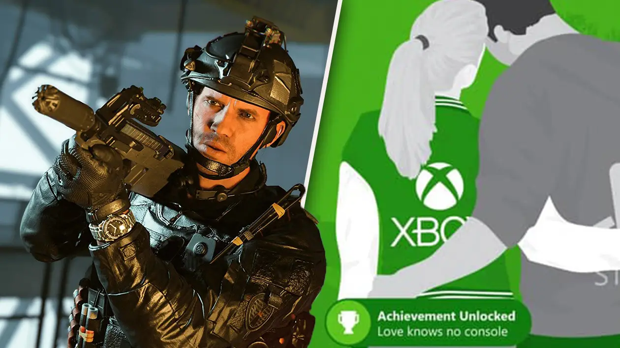 Activision, Microsoft