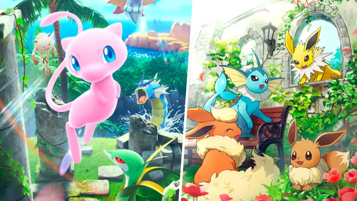 The Pokémon Company