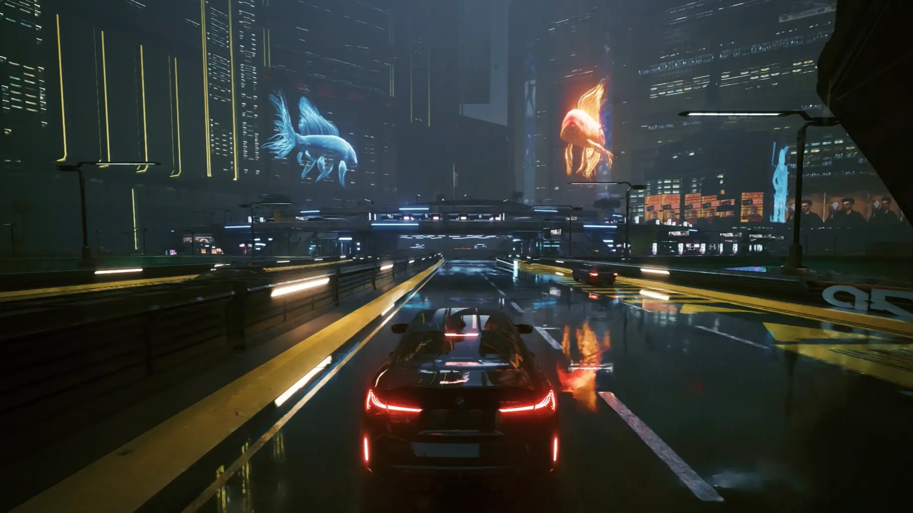 Digital Dreams, CD Projekt RED