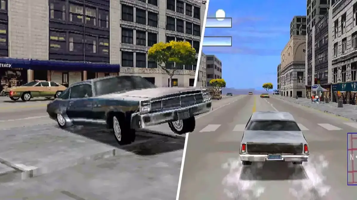 Driver is officially back from the dead, Ubisoft confirms