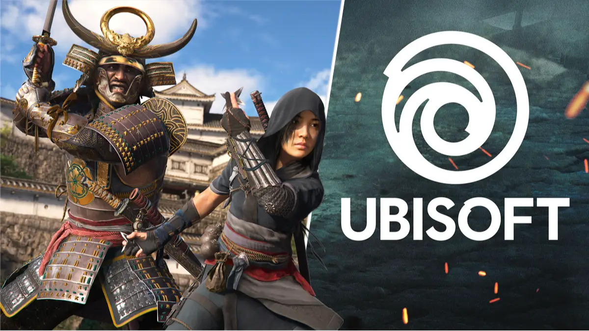 Ubisoft
