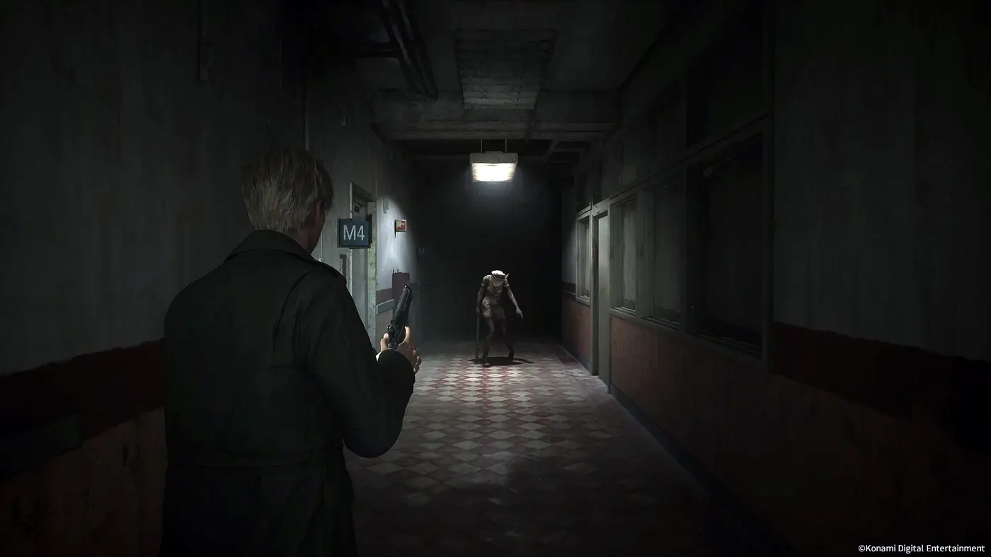 Silent Hill 2/