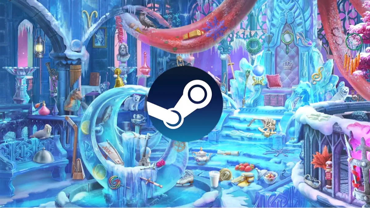 Valve/G5 Entertainment AB