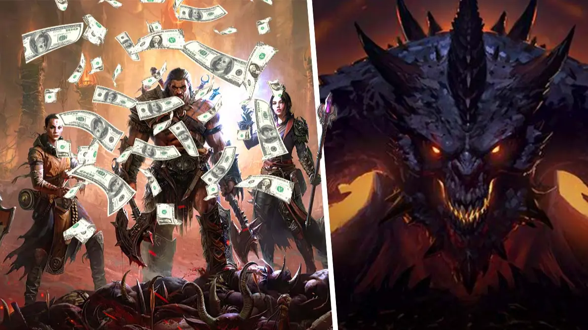 Blizzard Entertainment